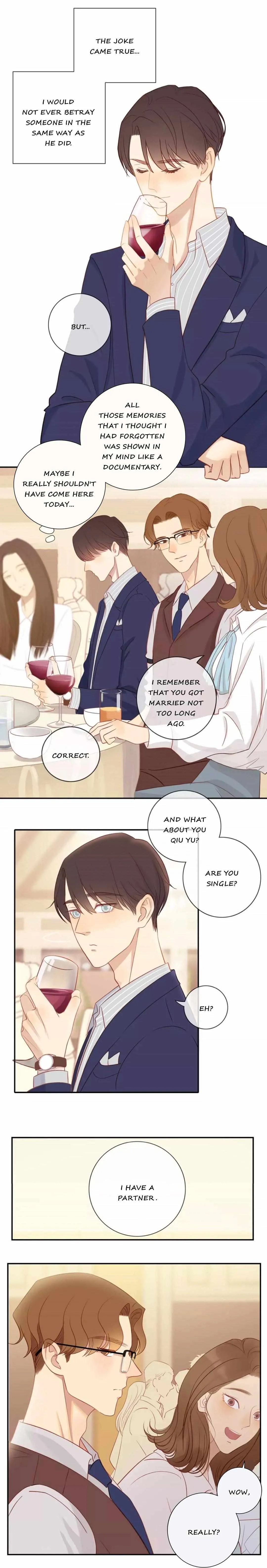 Thirty Years Old Chapter 79 page 8 - 