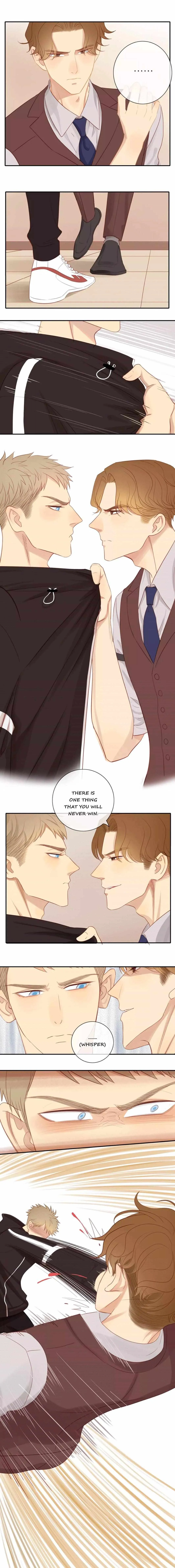 Thirty Years Old Chapter 81 page 3 - 