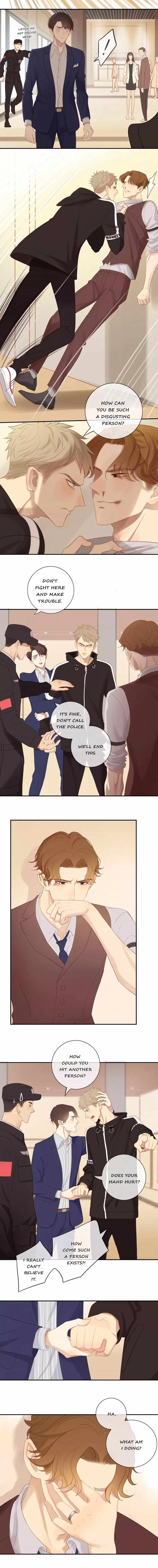 Thirty Years Old Chapter 81 page 4 - 