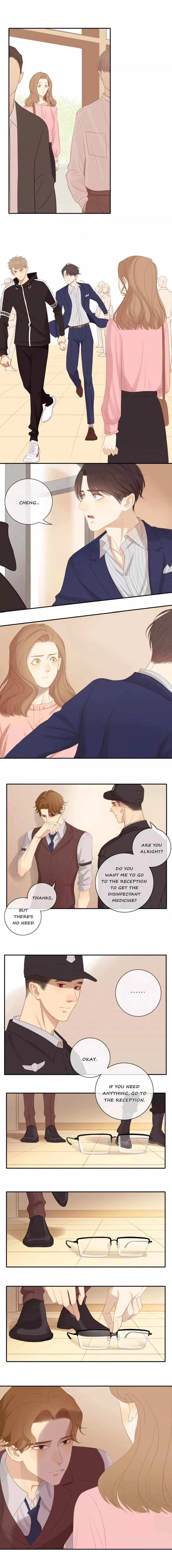 Thirty Years Old Chapter 81 page 5 - 