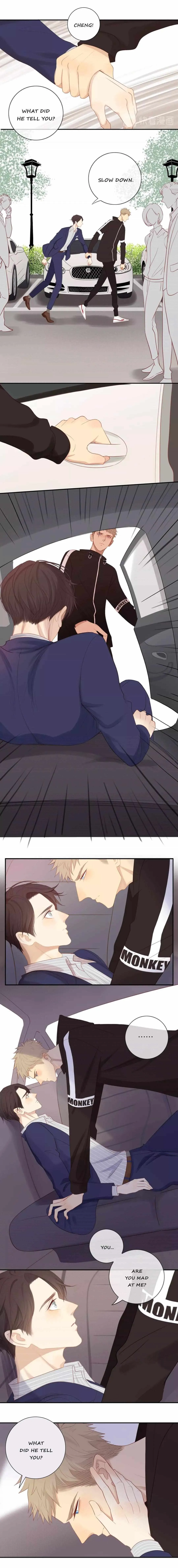 Thirty Years Old Chapter 81 page 7 - 