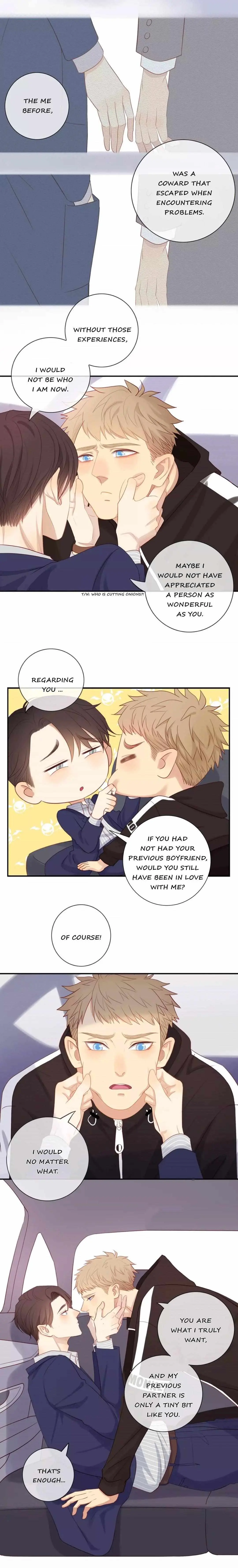 Thirty Years Old Chapter 81 page 9 - 