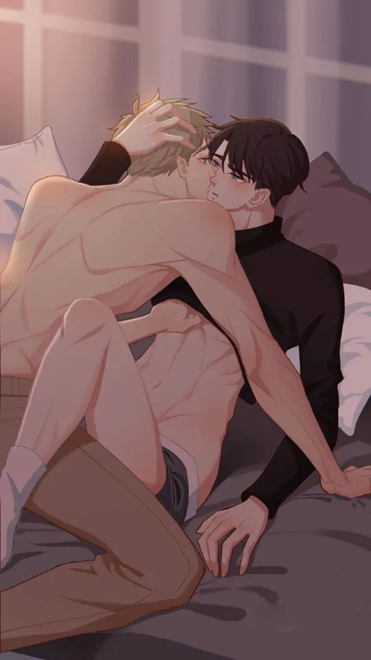 Thirty Years Old Chapter 82 page 14 - 
