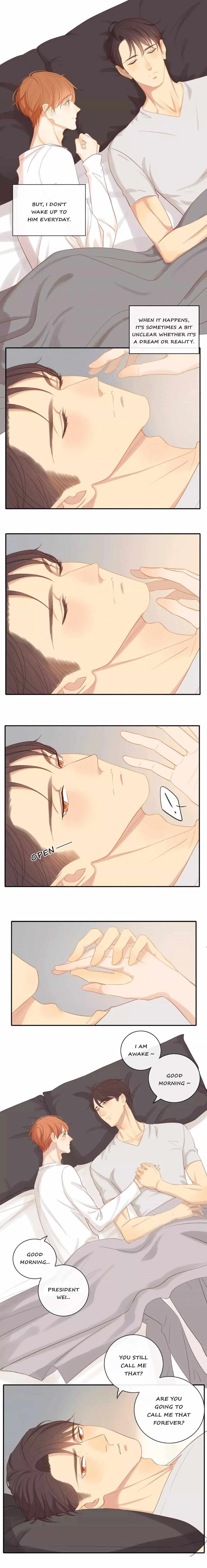 Thirty Years Old Chapter 82 page 3 - 
