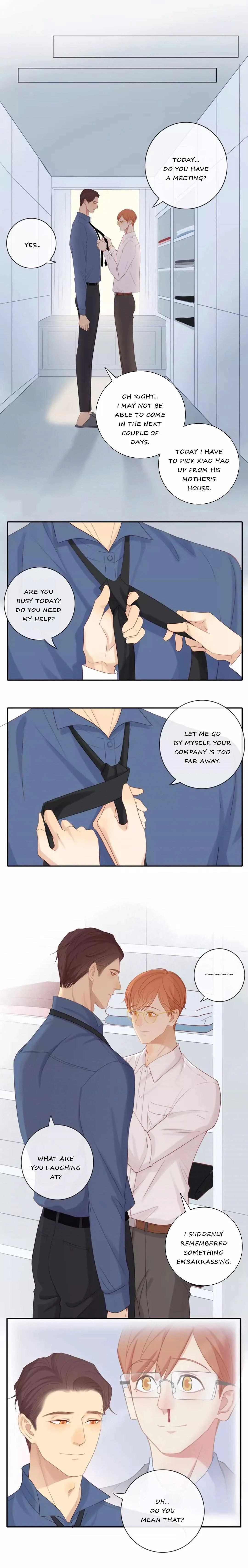 Thirty Years Old Chapter 82 page 5 - 
