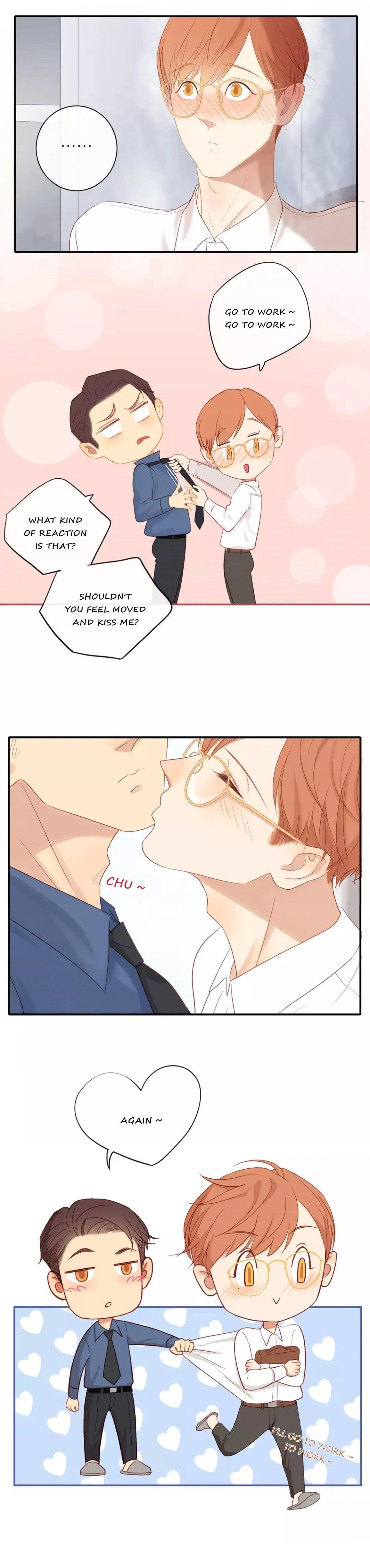 Thirty Years Old Chapter 82 page 7 - 
