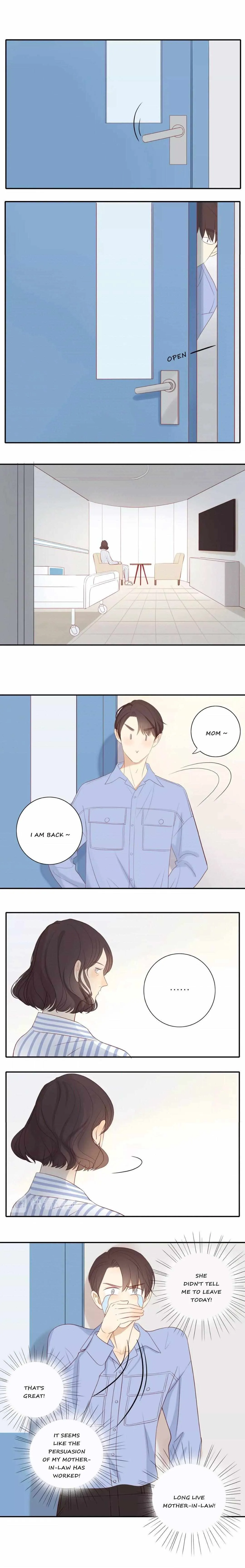 Thirty Years Old Chapter 84 page 8 - 