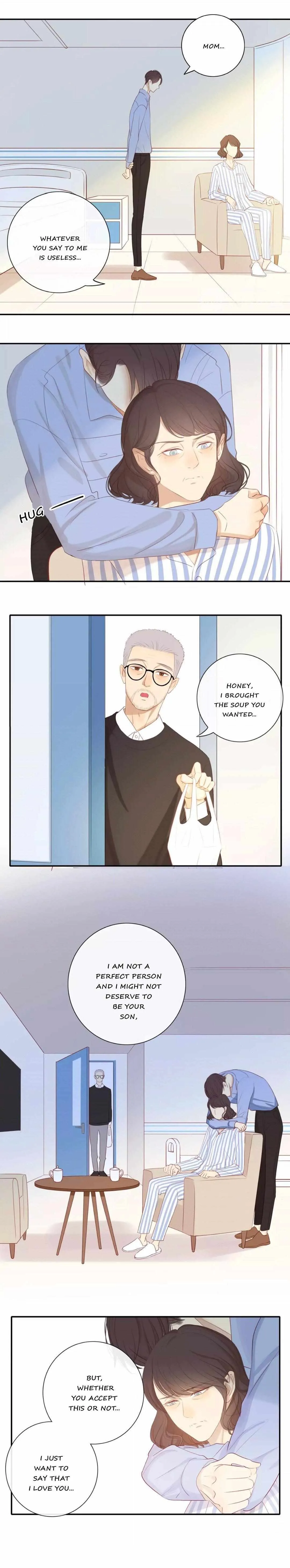 Thirty Years Old Chapter 84 page 9 - 