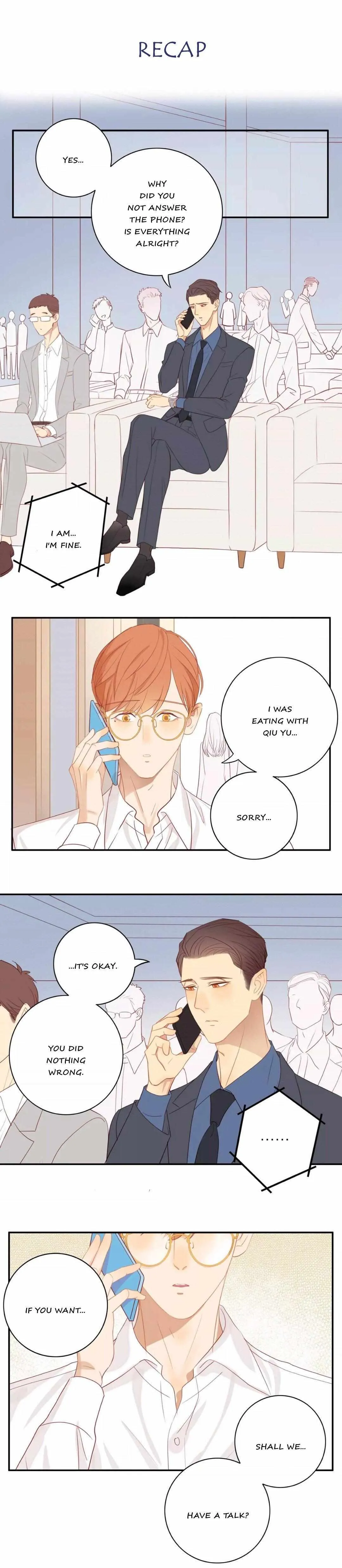 Thirty Years Old Chapter 85 page 2 - 