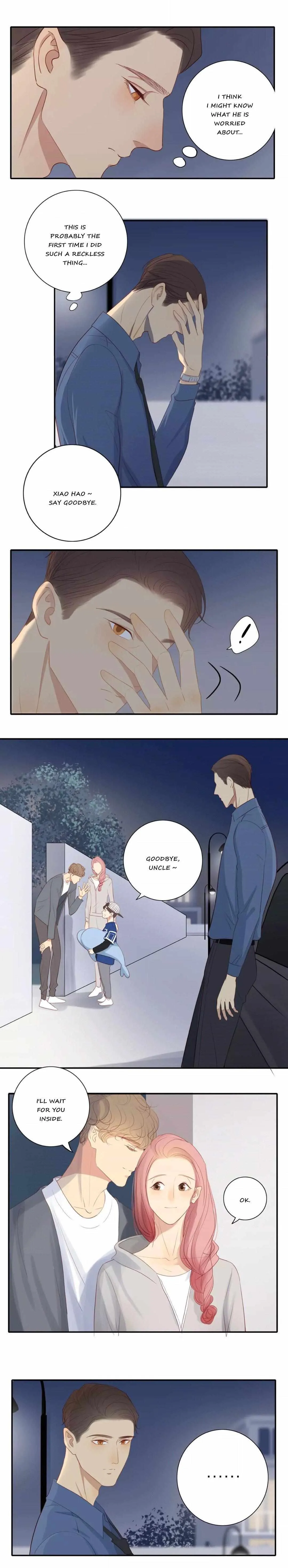Thirty Years Old Chapter 85 page 4 - 