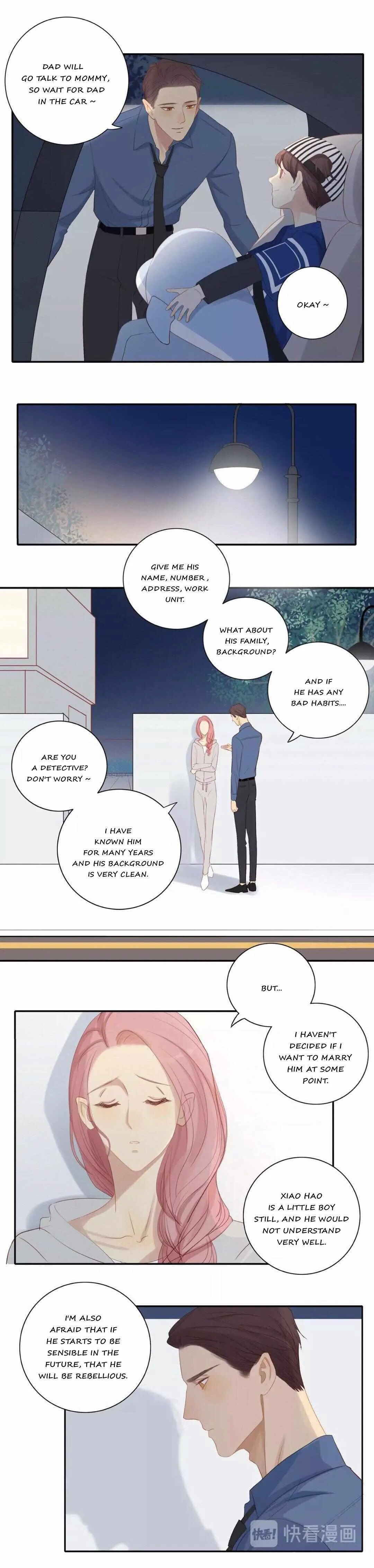 Thirty Years Old Chapter 85 page 5 - 