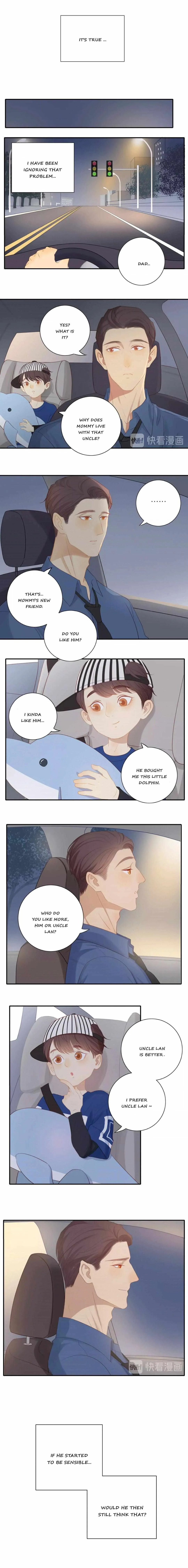 Thirty Years Old Chapter 85 page 6 - 