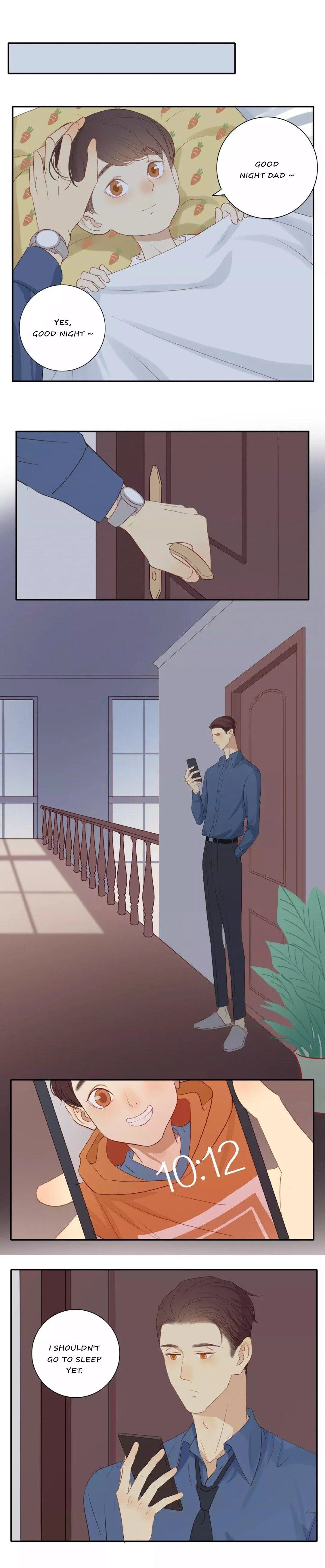 Thirty Years Old Chapter 85 page 7 - 