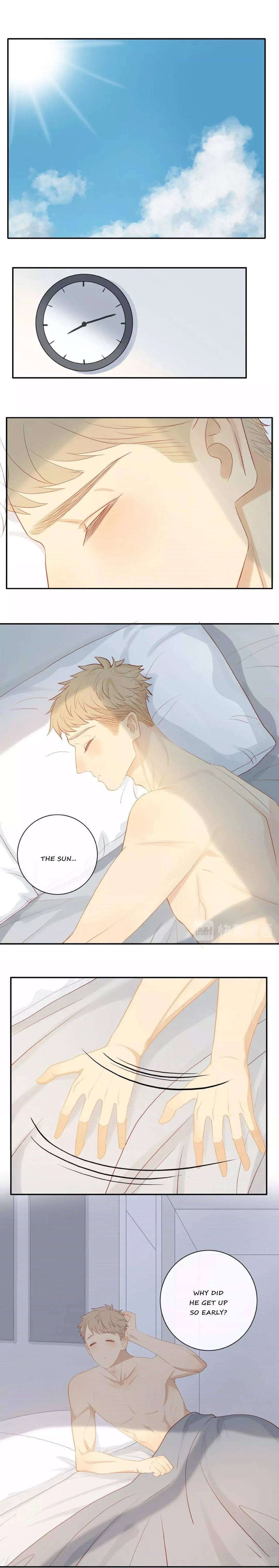 Thirty Years Old Chapter 86 page 6 - 