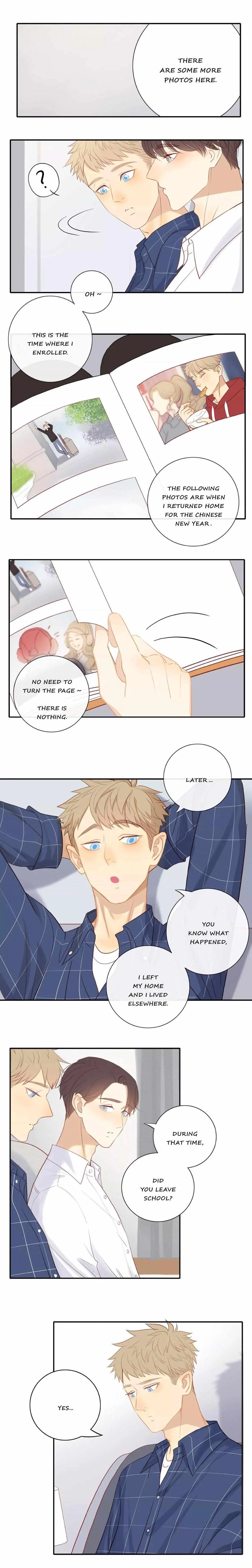 Thirty Years Old Chapter 88 page 5 - 