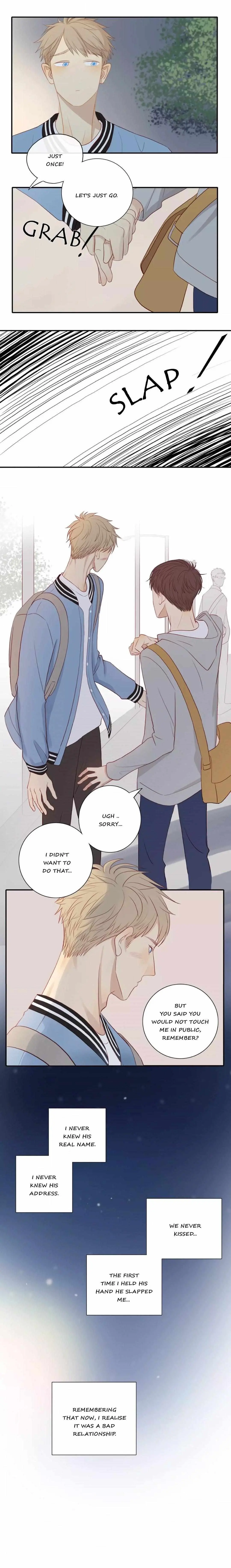 Thirty Years Old Chapter 88 page 9 - 