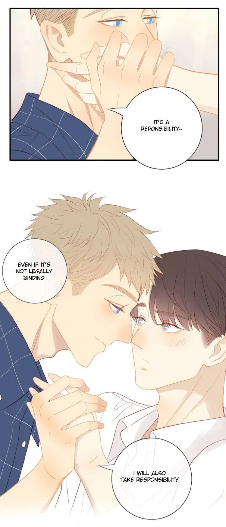Thirty Years Old Chapter 90 page 2 - 