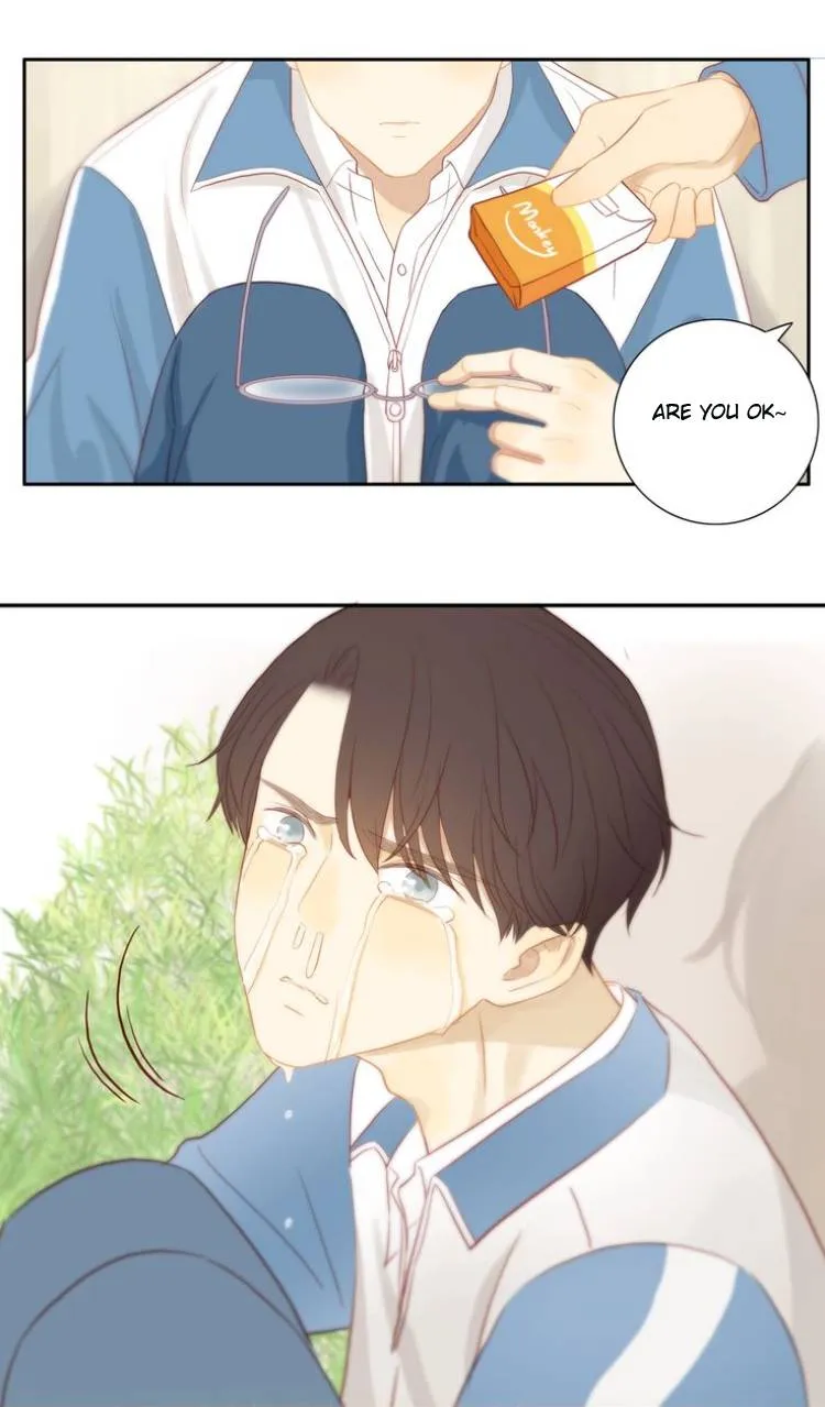 Thirty Years Old Chapter 90 page 17 - 