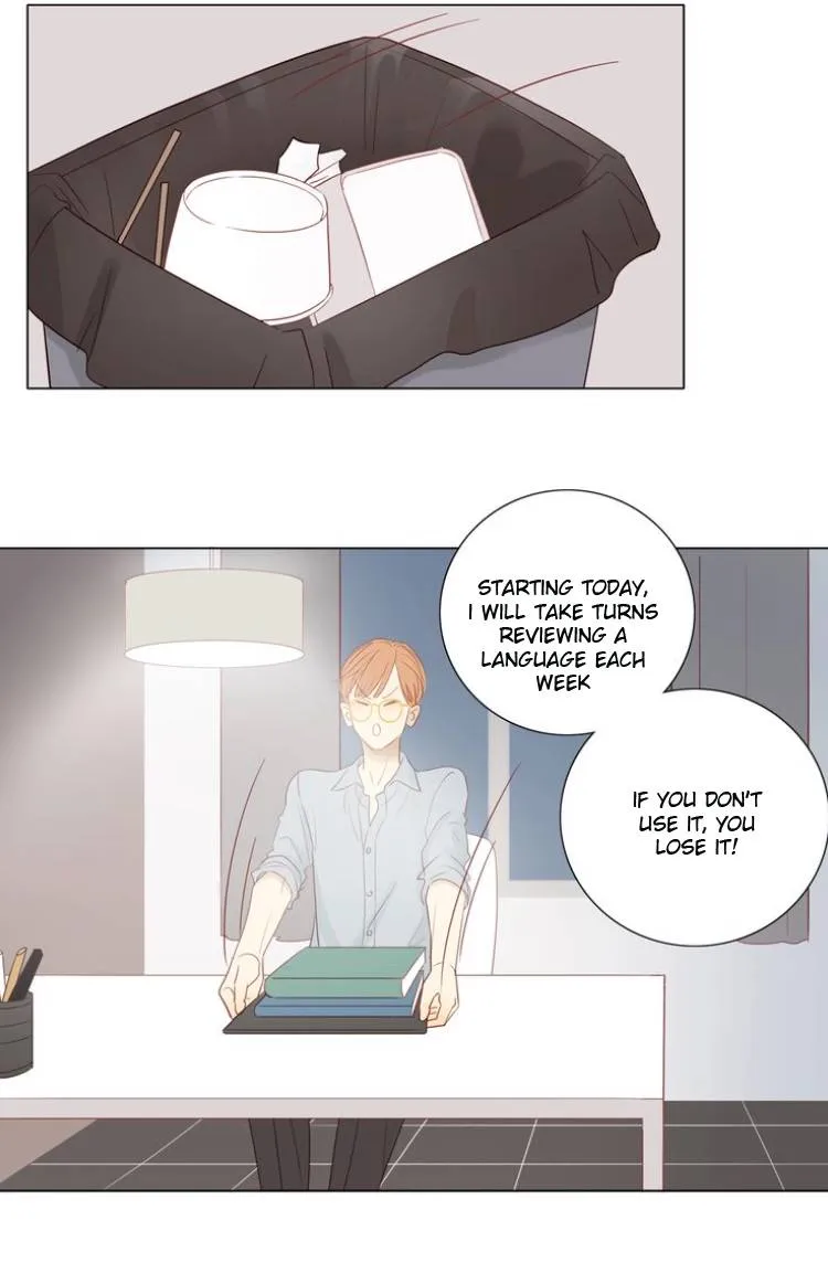 Thirty Years Old Chapter 91 page 7 - 