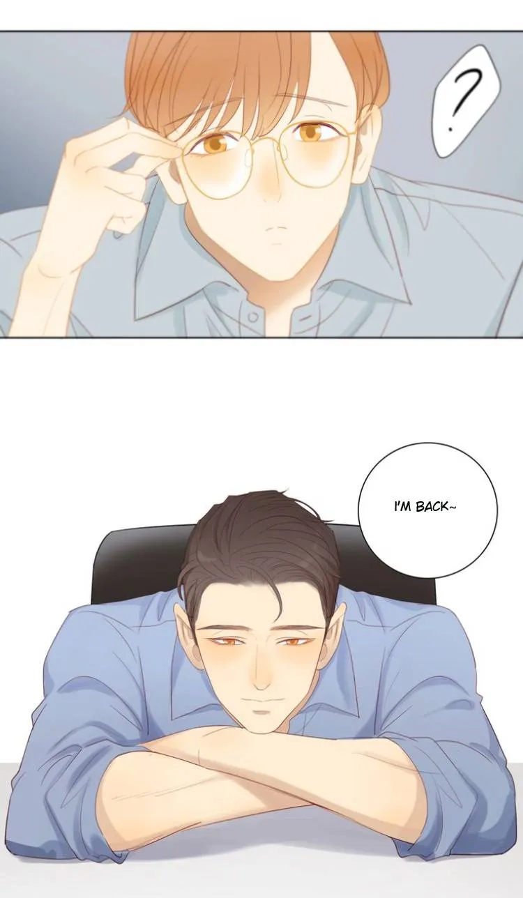Thirty Years Old Chapter 91 page 10 - 