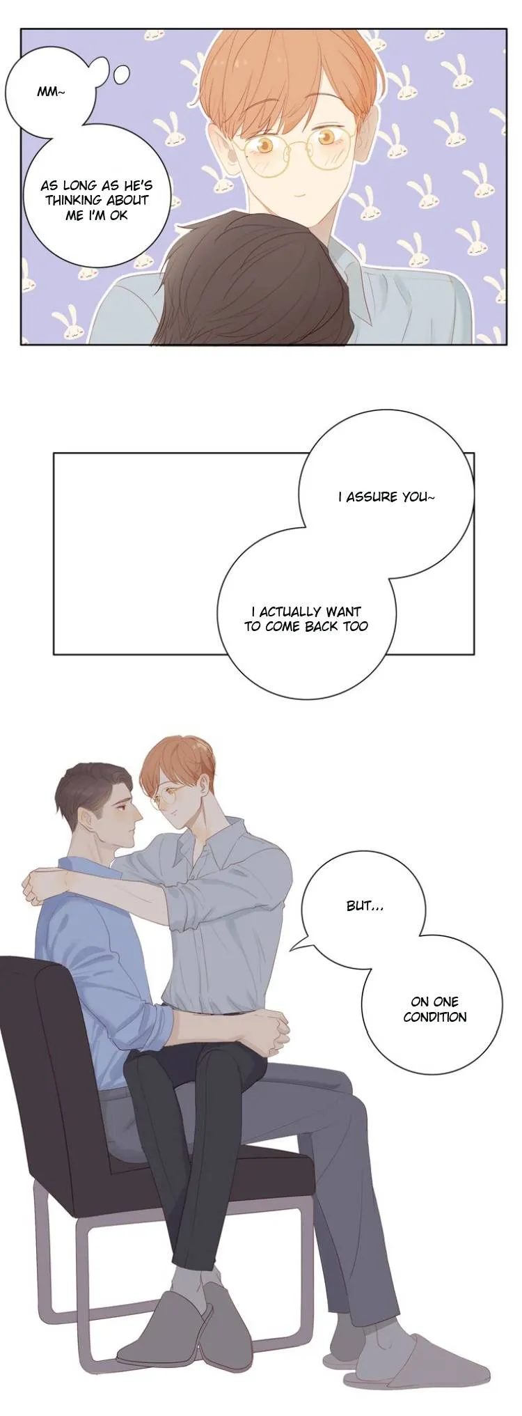 Thirty Years Old Chapter 92 page 2 - 