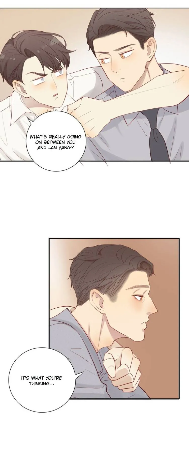 Thirty Years Old Chapter 94 page 1 - 