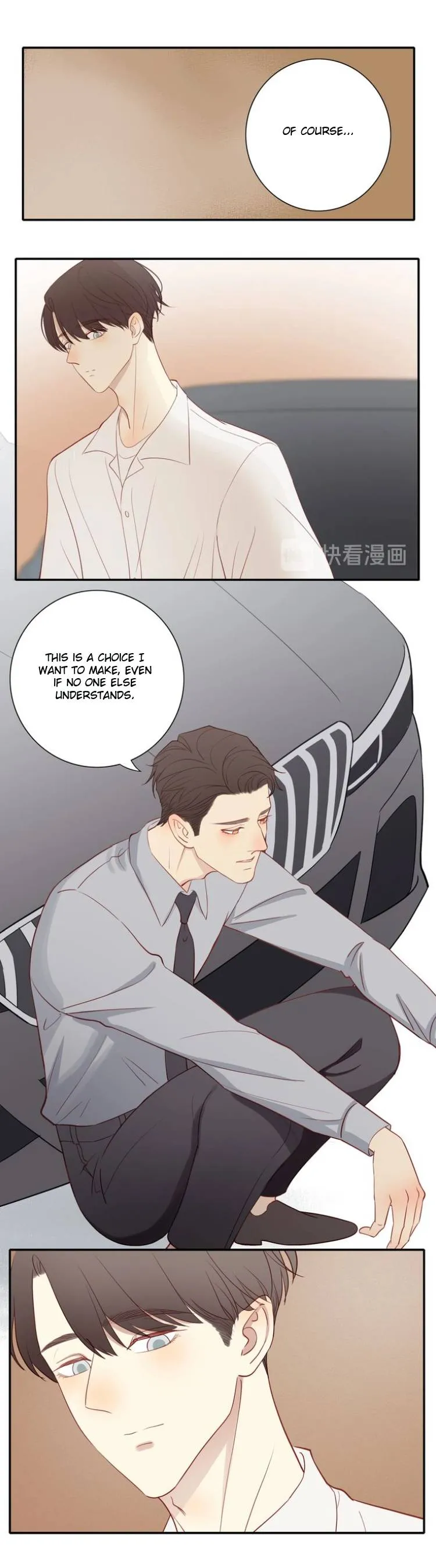 Thirty Years Old Chapter 94 page 7 - 