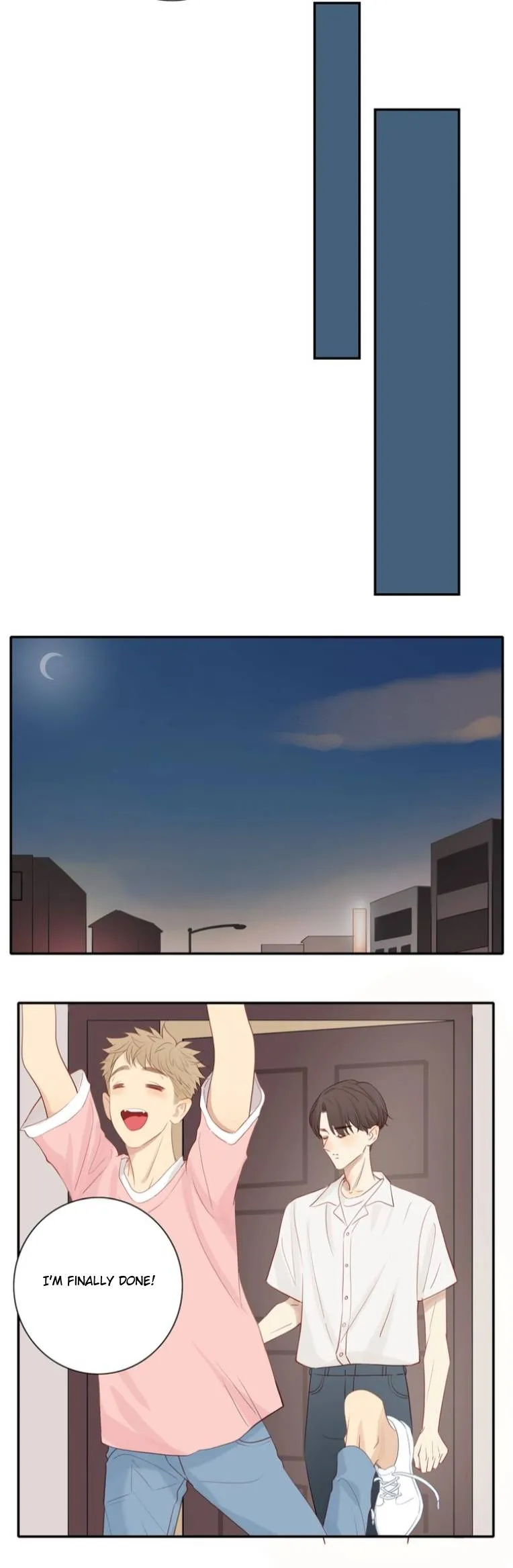 Thirty Years Old Chapter 95 page 12 - 