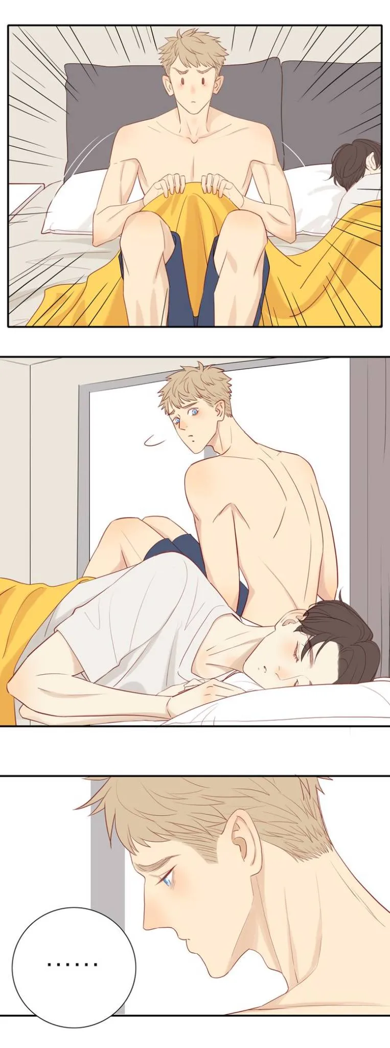 Thirty Years Old Chapter 96 page 2 - 