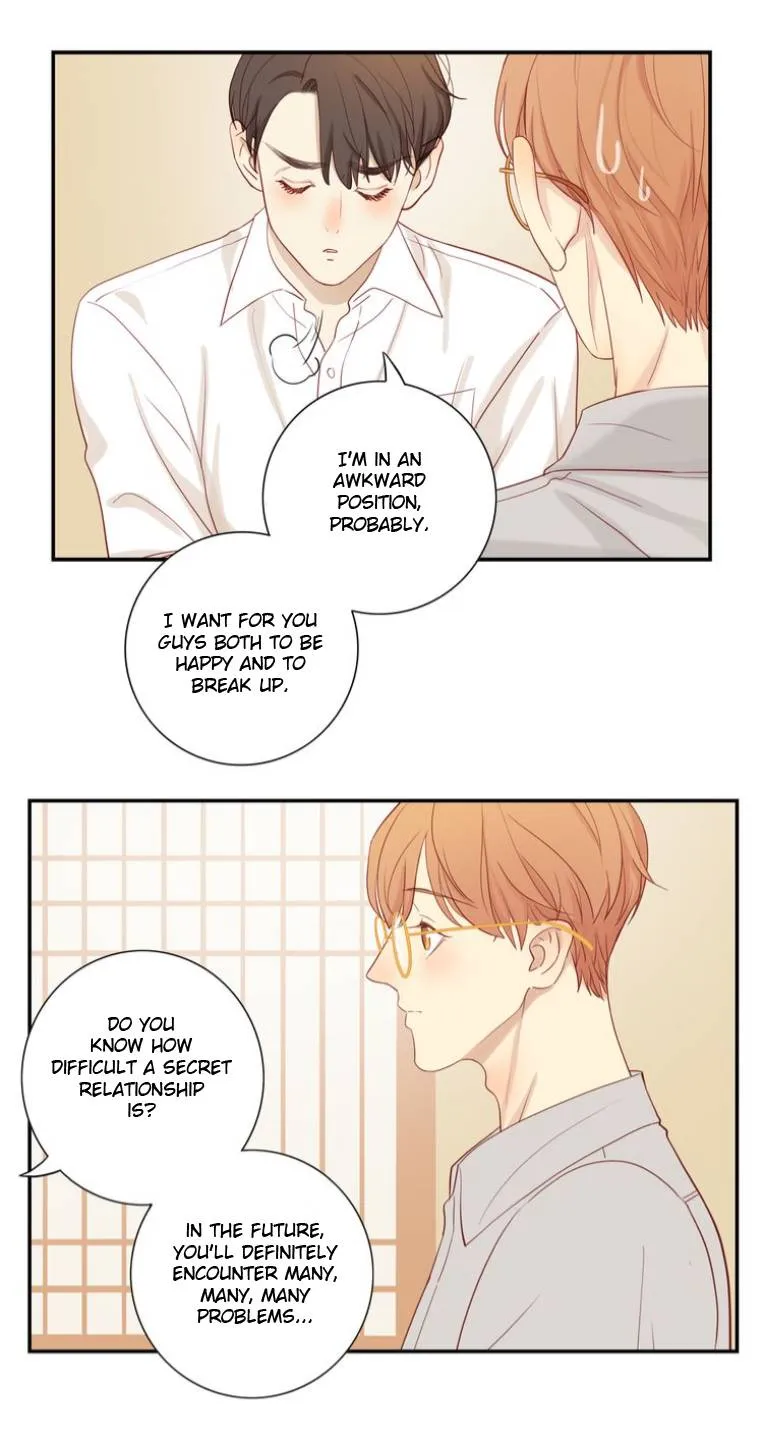 Thirty Years Old Chapter 96 page 13 - 