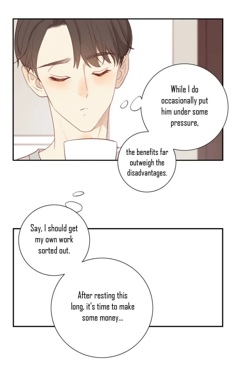Thirty Years Old Chapter 96 page 8 - 