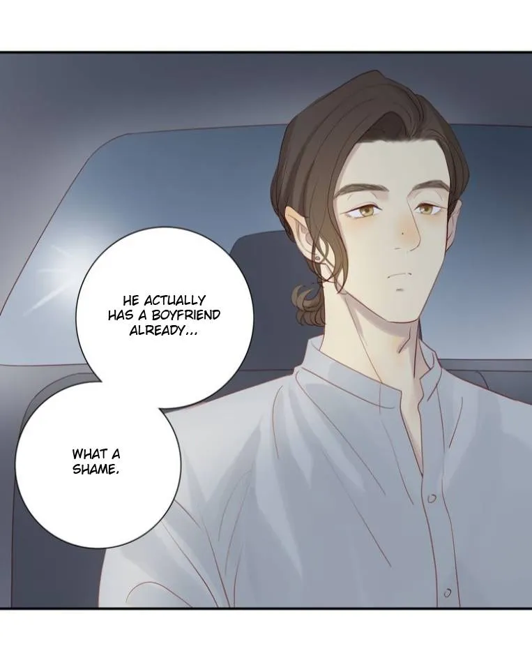 Thirty Years Old Chapter 97 page 13 - 