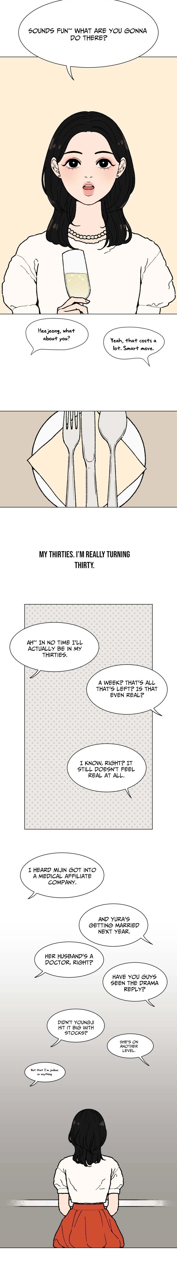 Read Thirty
