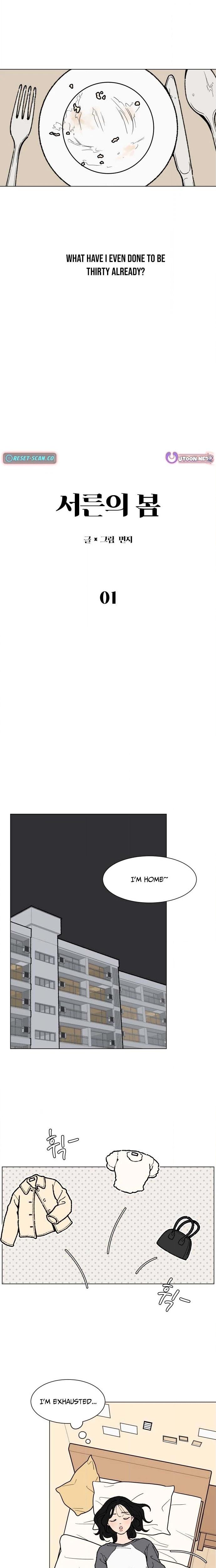 Read Thirty