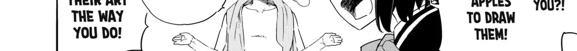 Read This Art Club Has a Problem! chapter 1 image 27 on Lezhin