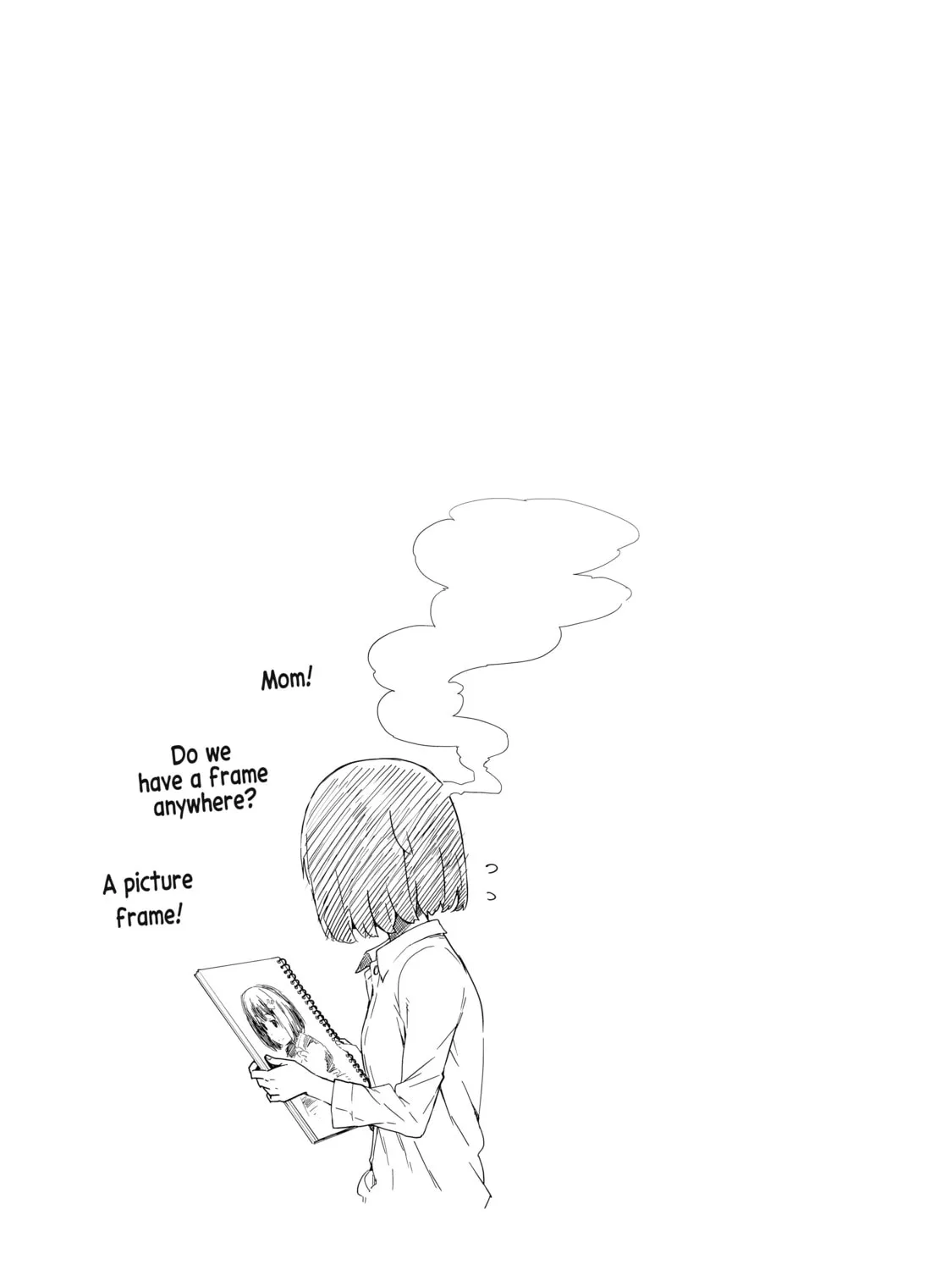 Read This Art Club Has a Problem! chapter 1 image 56 on Lezhin