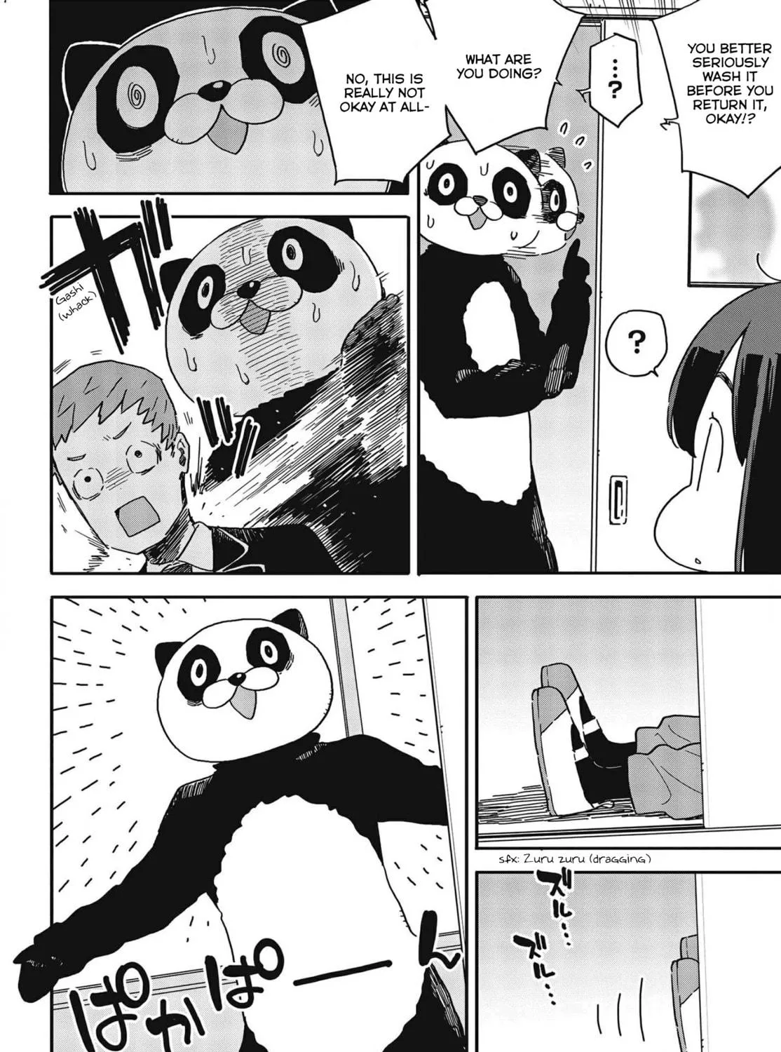 Read This Art Club Has a Problem! chapter 107 image 18 on Lezhin