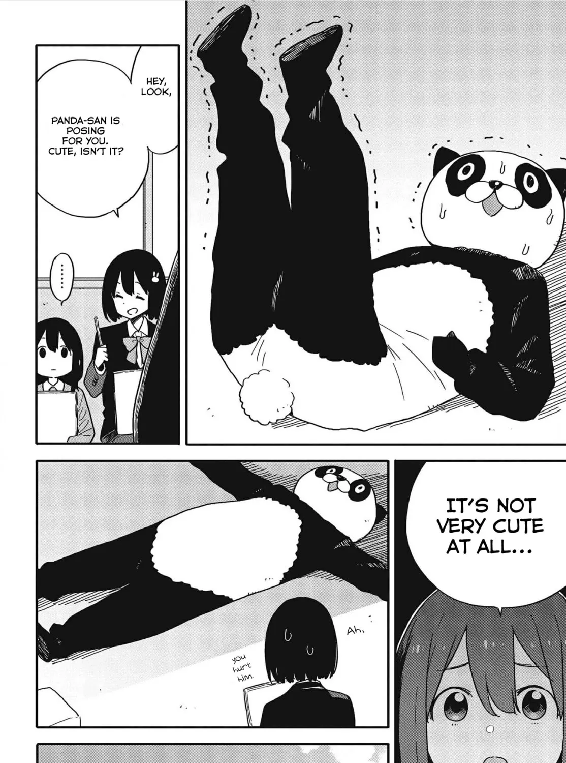 Read This Art Club Has a Problem! chapter 107 image 26 on Lezhin