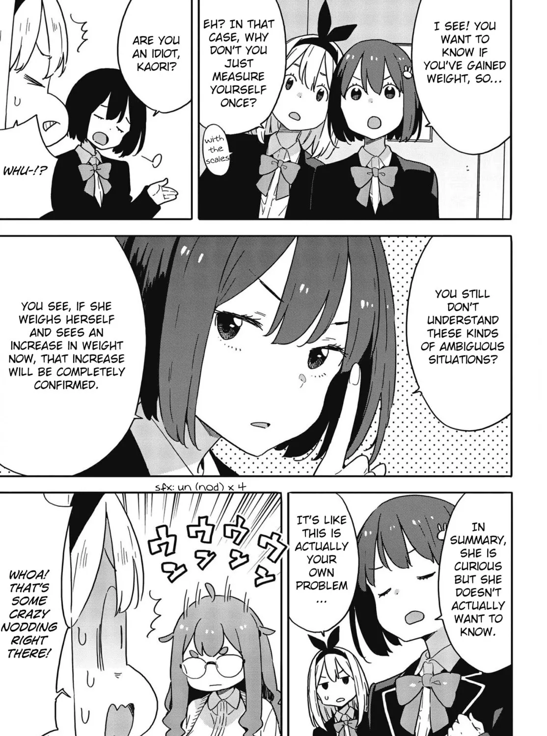Read This Art Club Has a Problem! chapter 108 image 24 on Lezhin