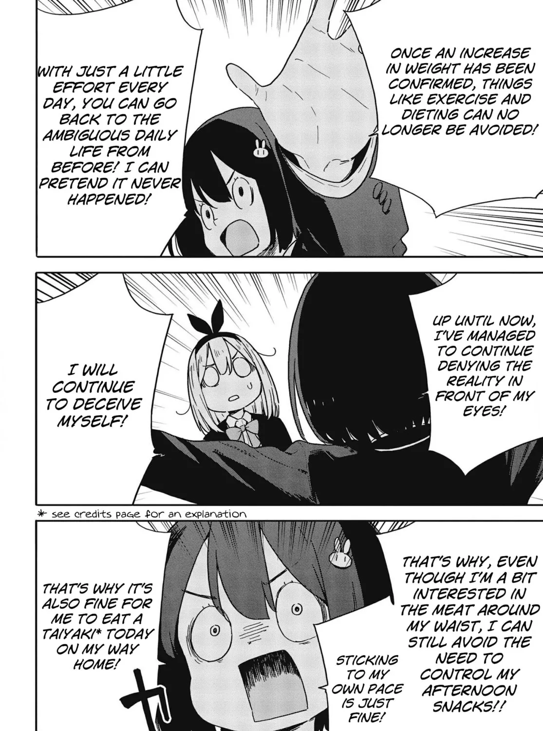 Read This Art Club Has a Problem! chapter 108 image 26 on Lezhin
