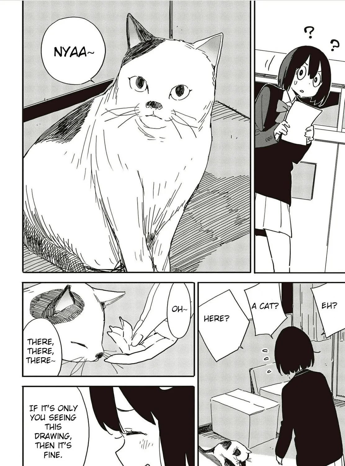 Read This Art Club Has a Problem! chapter 109 image 10 on Lezhin