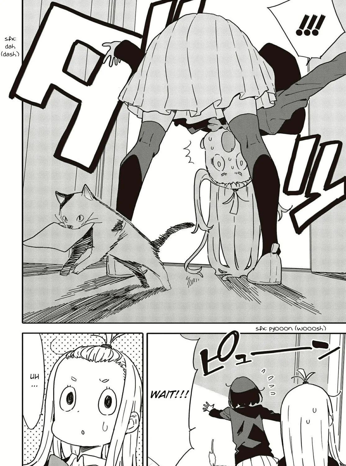 Read This Art Club Has a Problem! chapter 109 image 18 on Lezhin