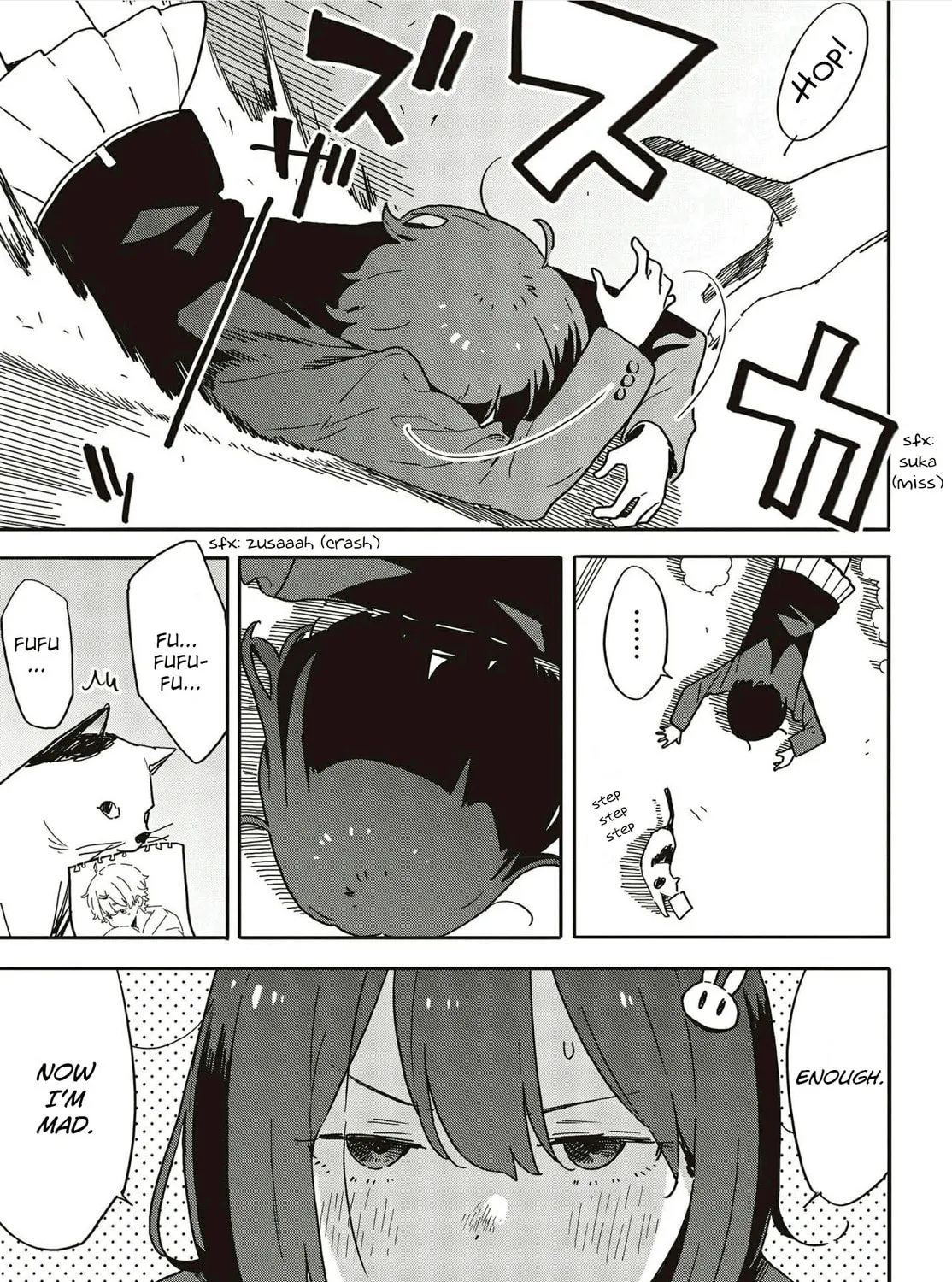 Read This Art Club Has a Problem! chapter 109 image 24 on Lezhin