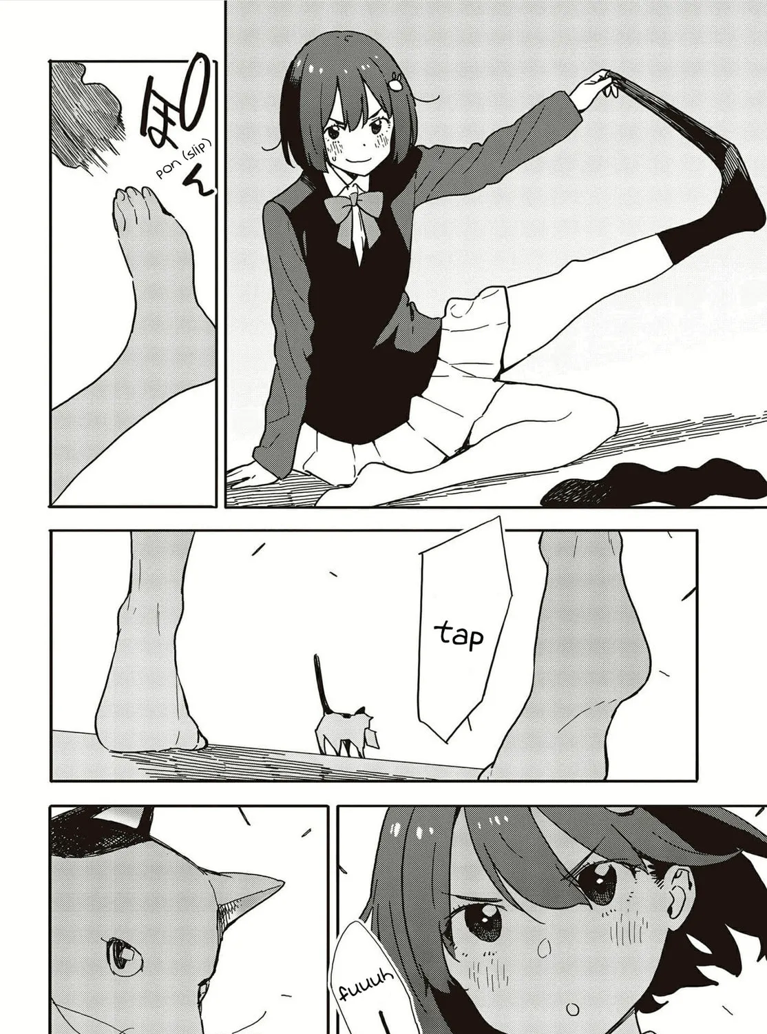 Read This Art Club Has a Problem! chapter 109 image 26 on Lezhin