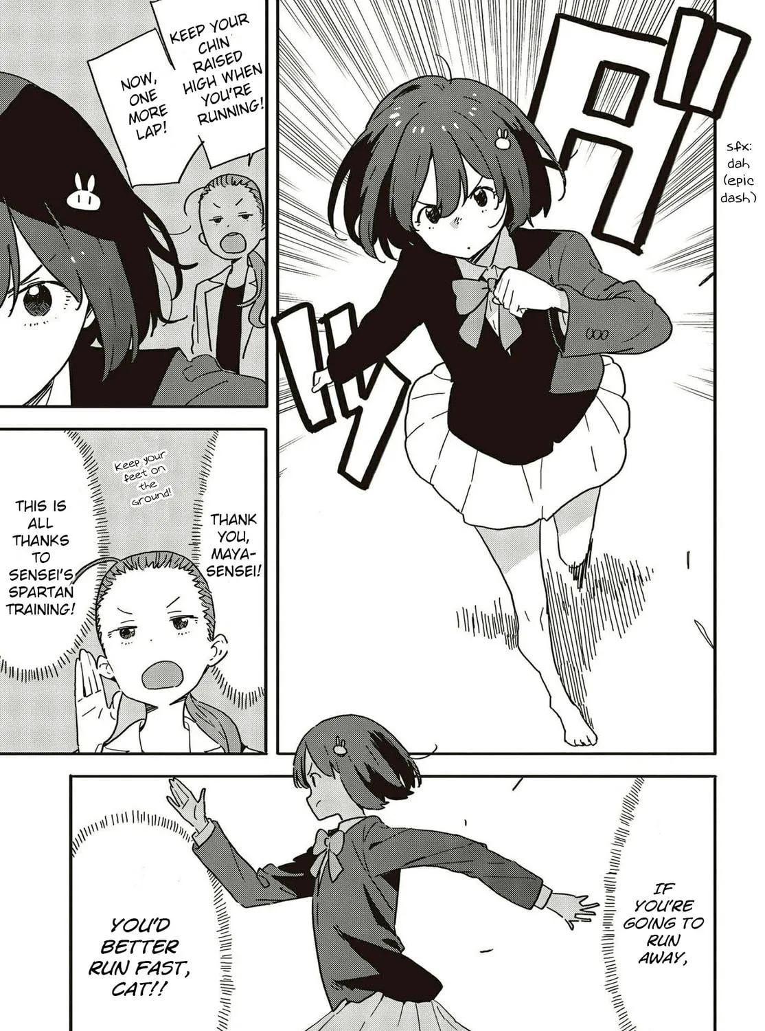 Read This Art Club Has a Problem! chapter 109 image 28 on Lezhin