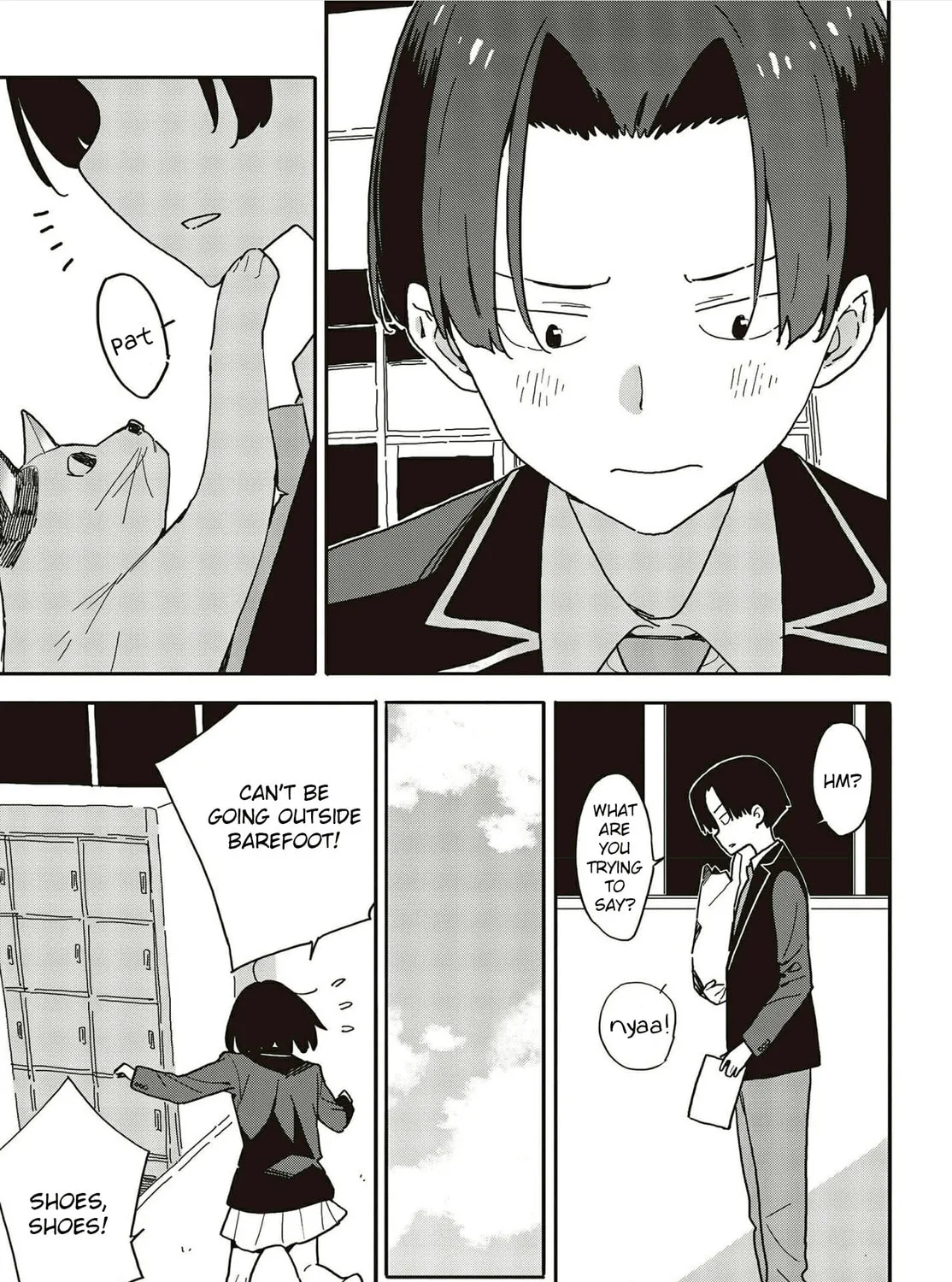 Read This Art Club Has a Problem! chapter 109 image 36 on Lezhin