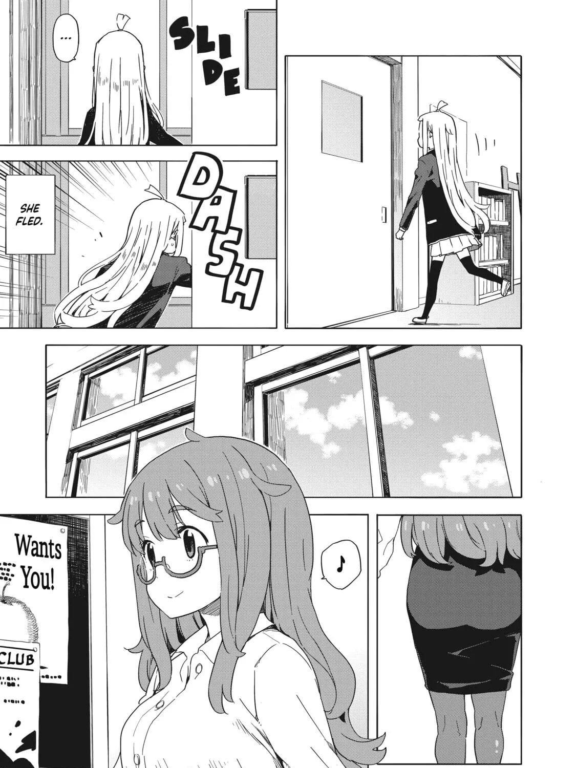 Read This Art Club Has a Problem! chapter 11 image 28 on Lezhin