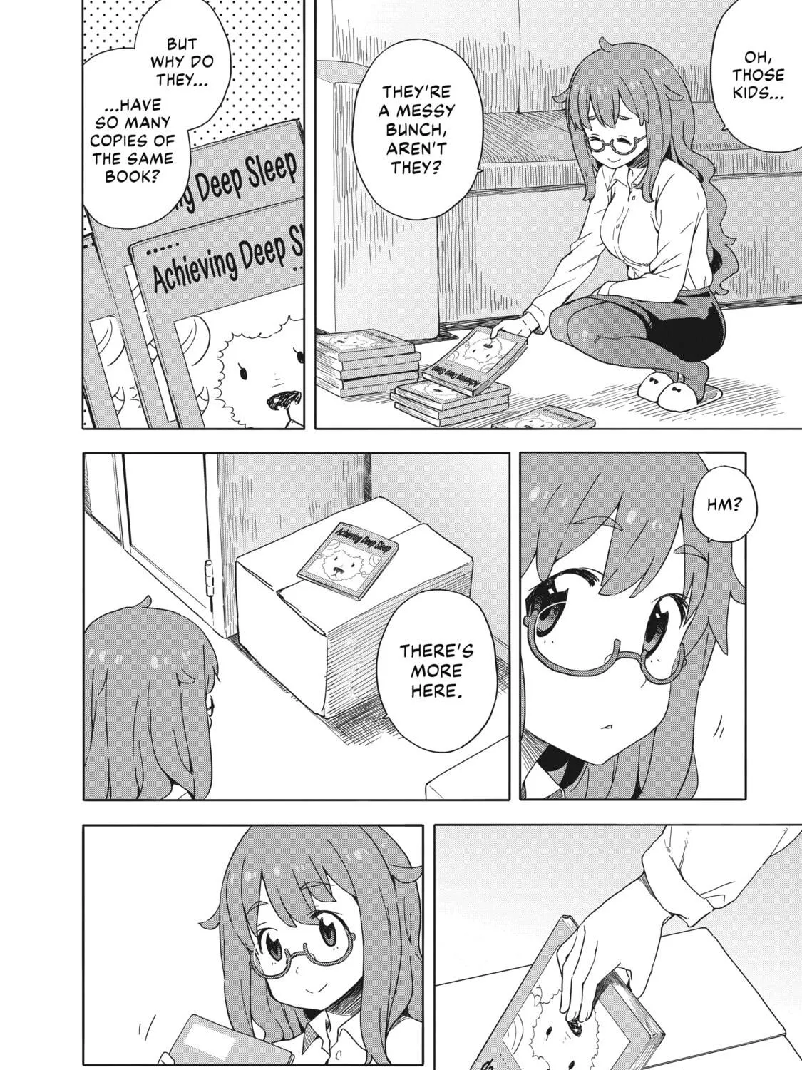 Read This Art Club Has a Problem! chapter 11 image 34 on Lezhin