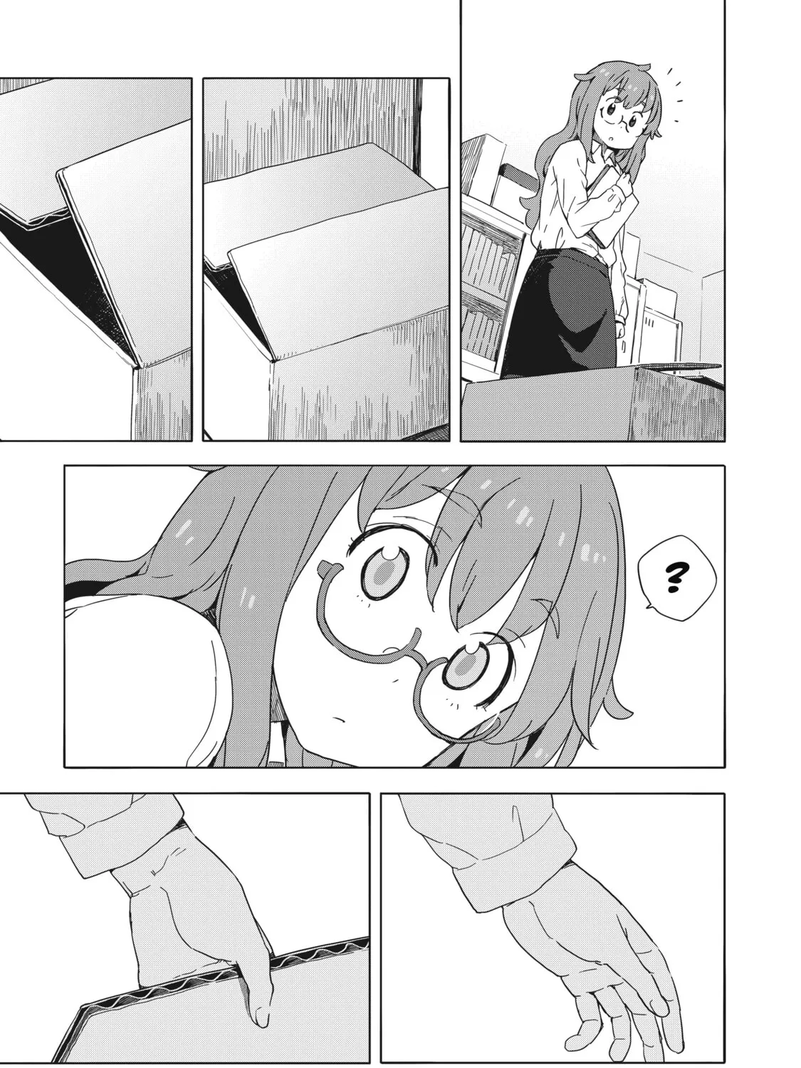 Read This Art Club Has a Problem! chapter 11 image 36 on Lezhin