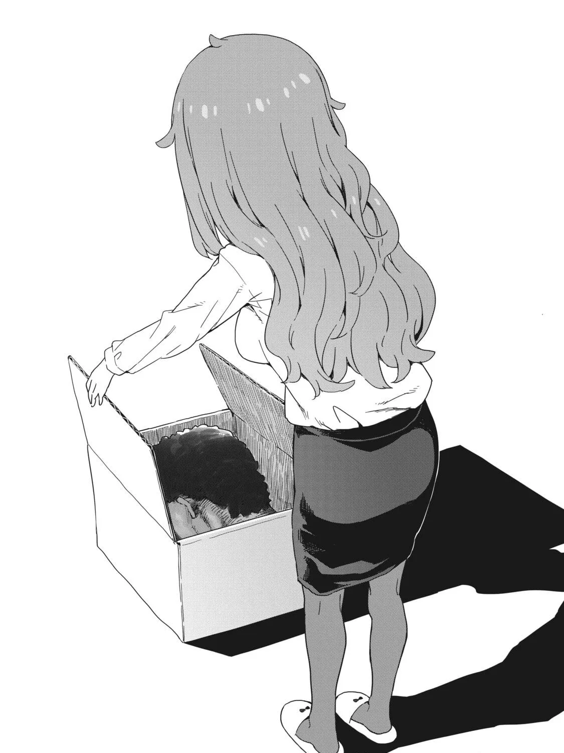 Read This Art Club Has a Problem! chapter 11 image 38 on Lezhin